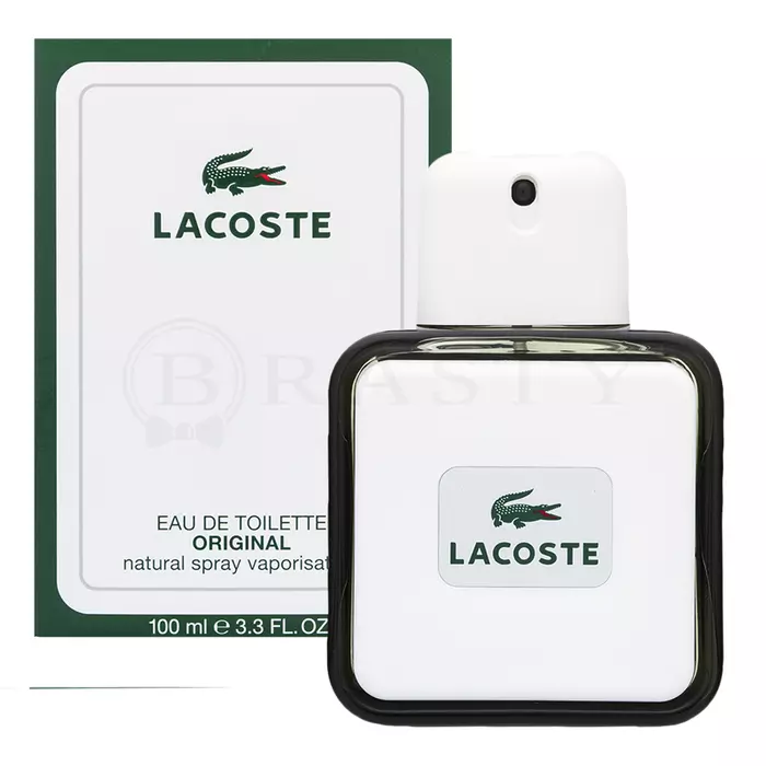 Lacoste Original Men toaletní voda pro muže 100 ml