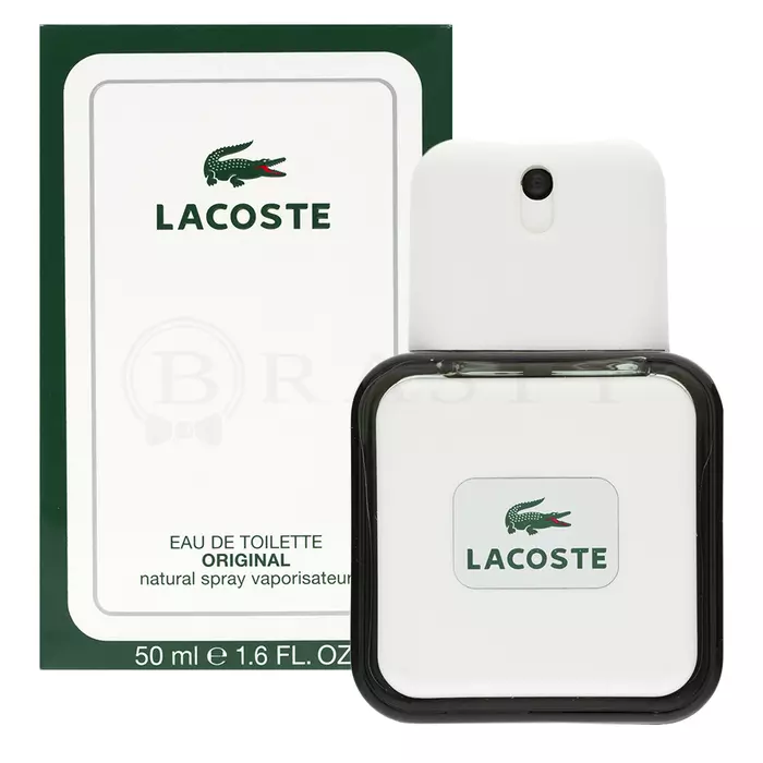 Lacoste Original Men toaletní voda pro muže 50 ml