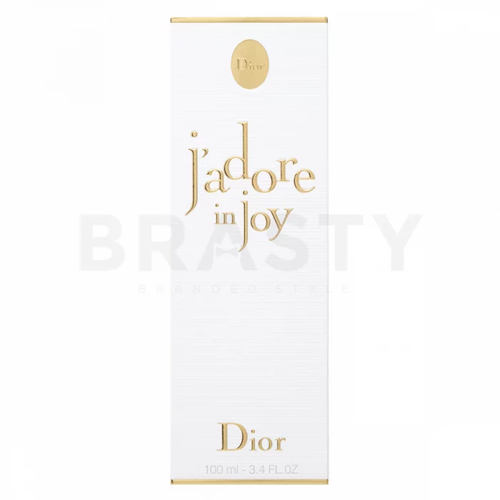 Dior (Christian Dior) J´adore In Joy Eau de Toilette femei 100 ml