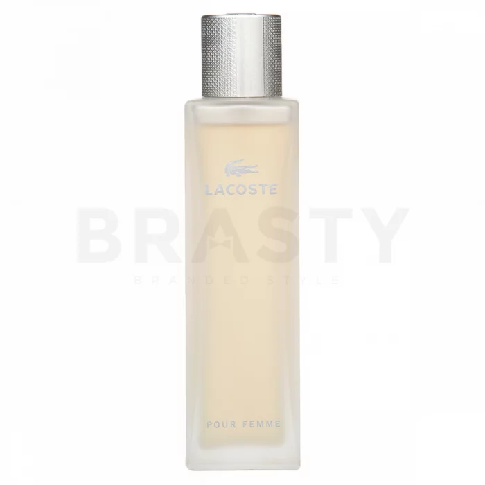 Lacoste Pour Femme Légére Eau de Parfum for women 90 ml