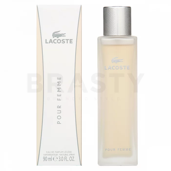Lacoste Pour Femme Légére Eau de Parfum for women 90 ml