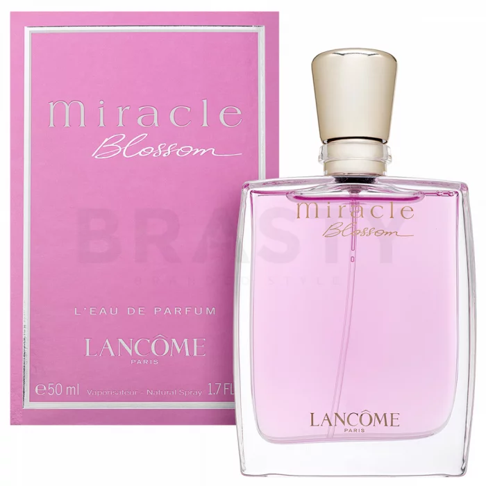 Lancôme Miracle Blossom Парфюмна вода за жени 50 ml