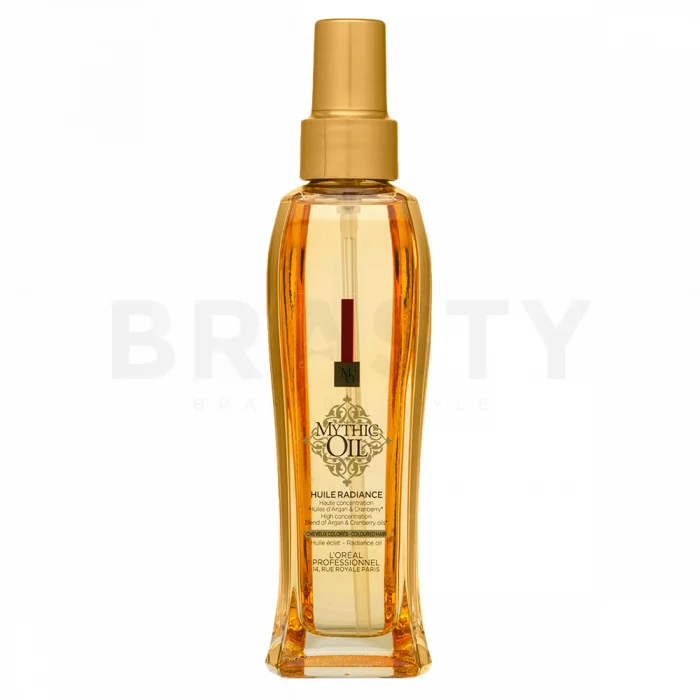 L´Oréal Professionnel Mythic Oil Huile Radiance olej pro barvené vlasy 100 ml