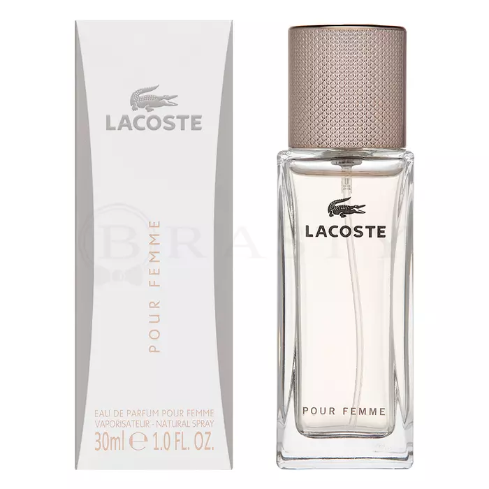 Lacoste pour Femme Eau de Parfum femei 30 ml