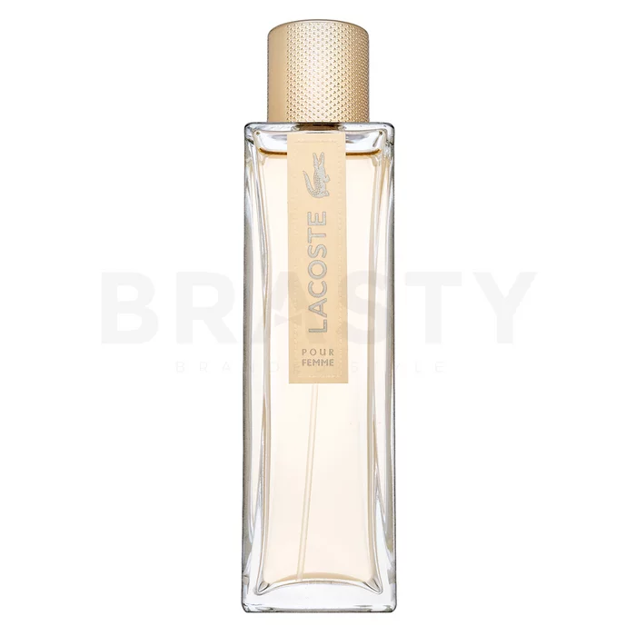 Lacoste pour Femme Eau de Parfum for women 90 ml