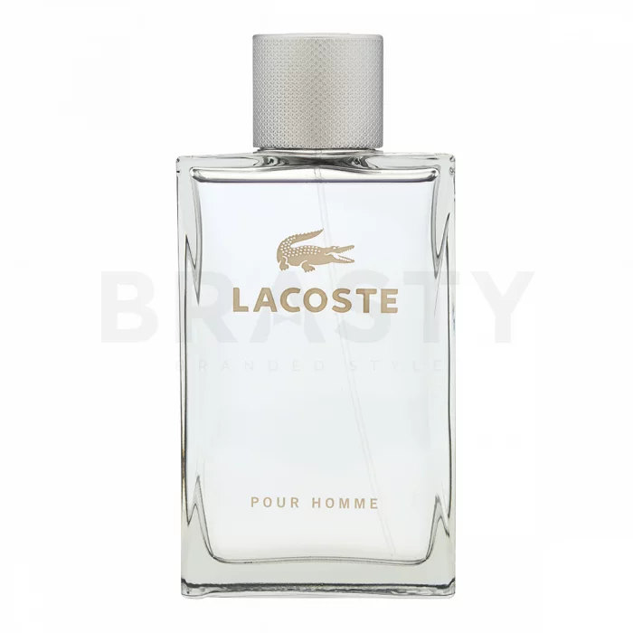 Lacoste Pour Homme toaletná voda pre mužov 100 ml