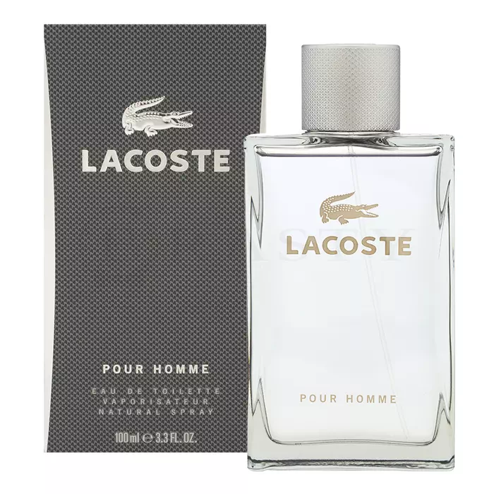 Lacoste Pour Homme toaletná voda pre mužov 100 ml