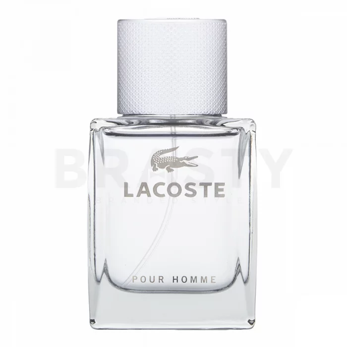 Lacoste Pour Homme Eau de Toilette for men 30 ml