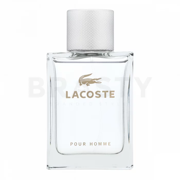 Lacoste Pour Homme toaletní voda pro muže 50 ml