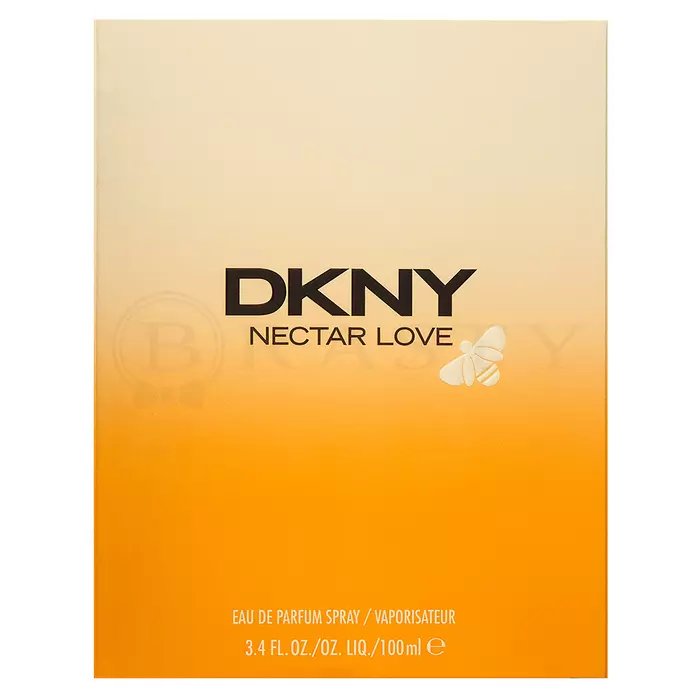 DKNY Nectar Love Eau de Parfum for women 100 ml