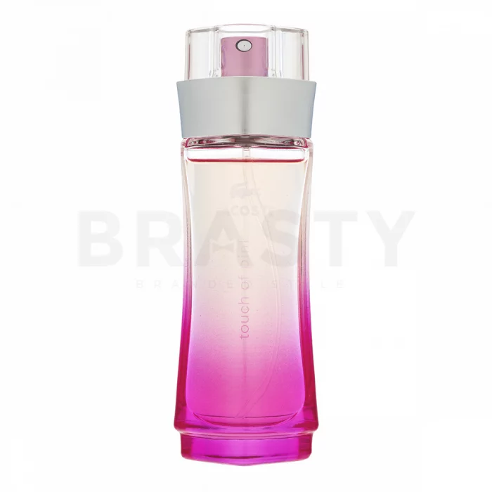 Lacoste Touch of Pink toaletní voda pro ženy 30 ml