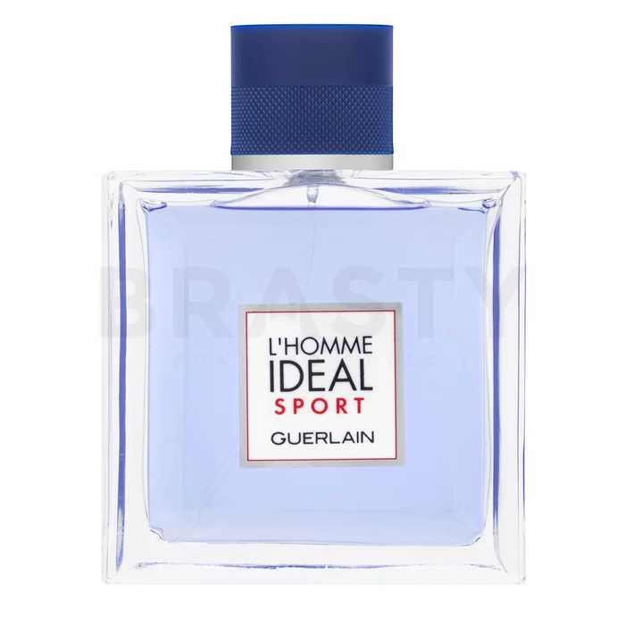 Guerlain L´Homme Ideal Sport Eau de Toilette for men 100 ml