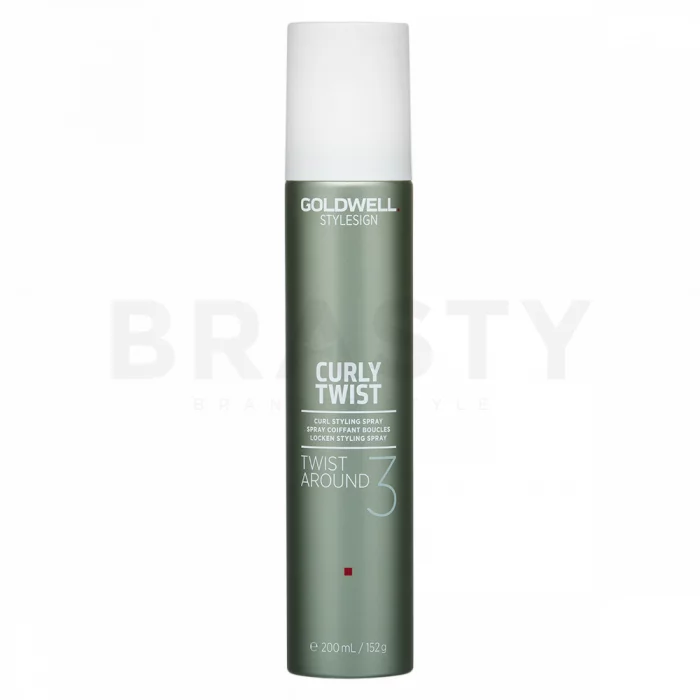Goldwell StyleSign Curly Twist Twist Around sprej na tvarování vln 200 ml