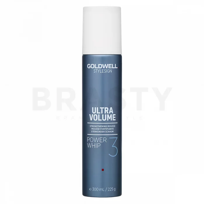 Goldwell StyleSign Ultra Volume Power Whip spevňujúce penové tužidlo 300 ml