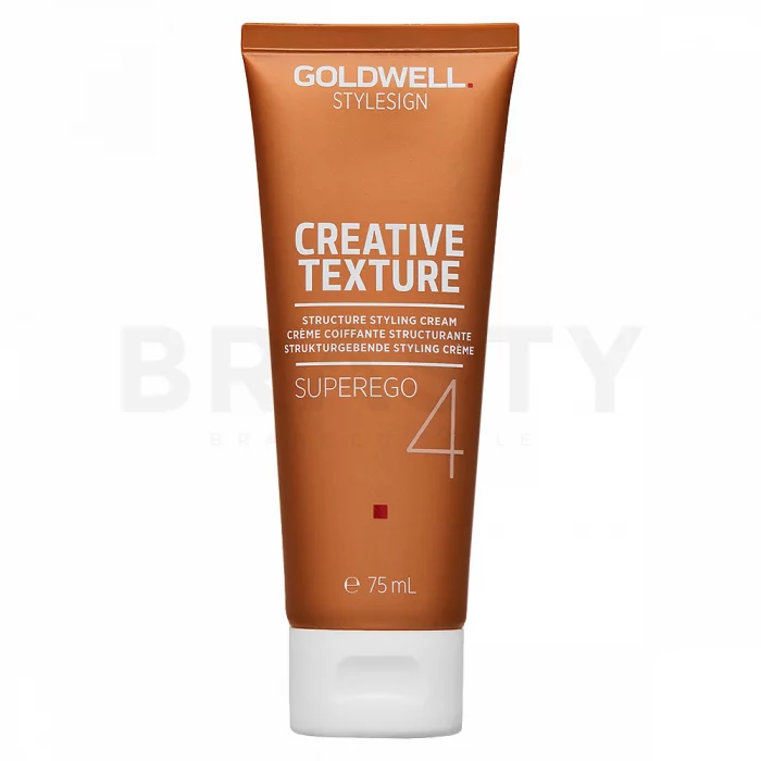 Goldwell StyleSign Creative Texture Superego univerzálny krém pre štruktúrované účesy 75 ml