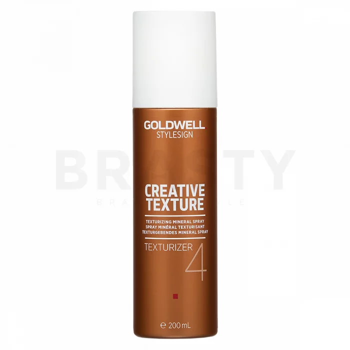 Goldwell StyleSign Creative Texture Texturizer texturizační minerální sprej 200 ml