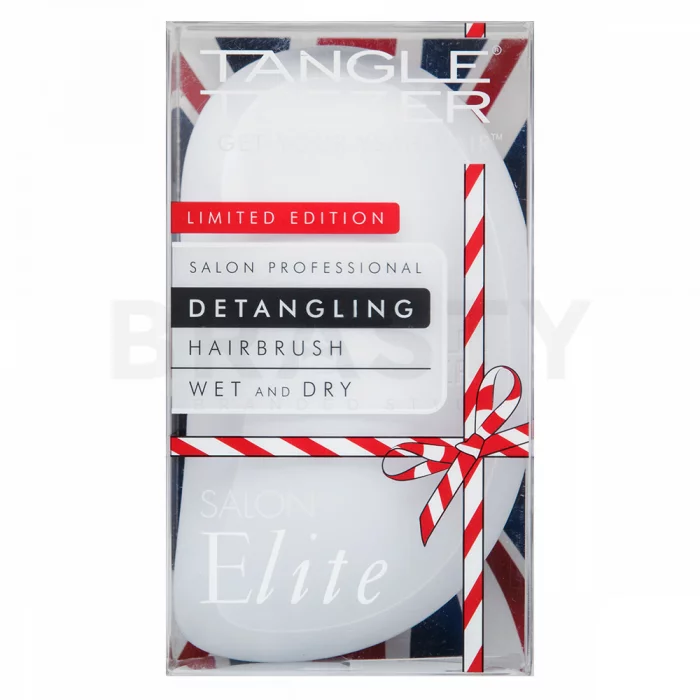 Tangle Teezer Salon Elite Candy Cane četka za kosu