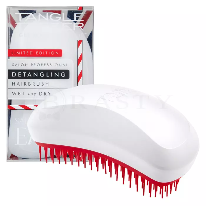 Tangle Teezer Salon Elite Candy Cane četka za kosu
