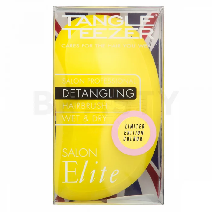 Tangle Teezer Salon Elite Lemon Sherbet četka za kosu