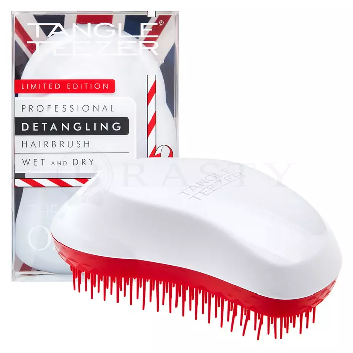 Tangle Teezer The Original kefa na vlasy Candy Cane