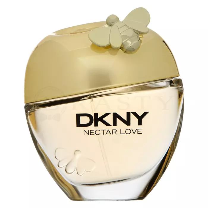 DKNY Nectar Love parfémovaná voda pro ženy 50 ml