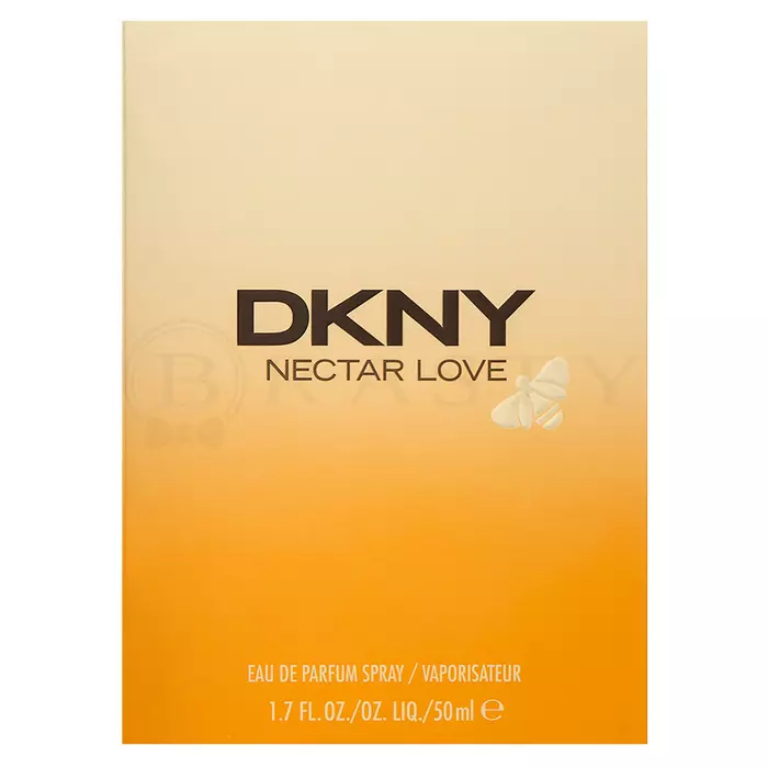 DKNY Nectar Love parfémovaná voda pro ženy 50 ml