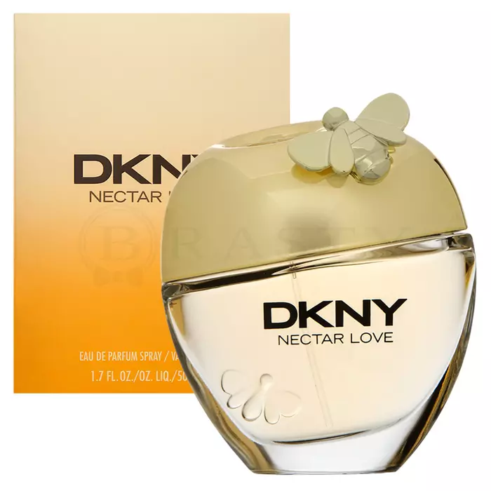 DKNY Nectar Love parfémovaná voda pro ženy 50 ml