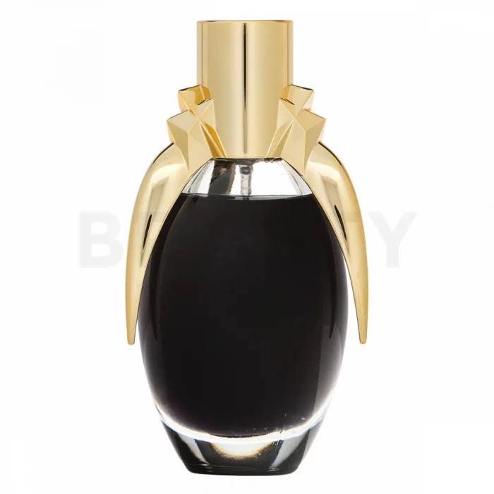 Lady Gaga Fame Black Fluid parfémovaná voda pre ženy 50 ml