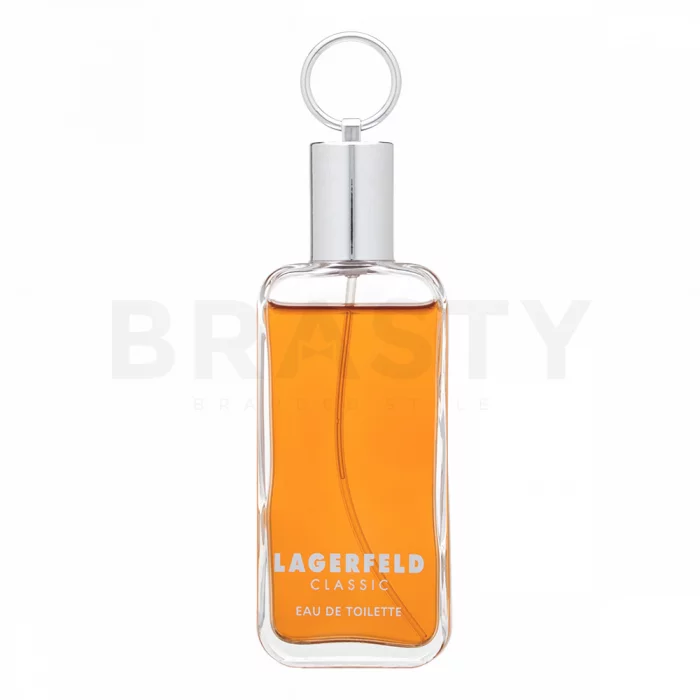 Lagerfeld Classic toaletní voda pro muže 60 ml