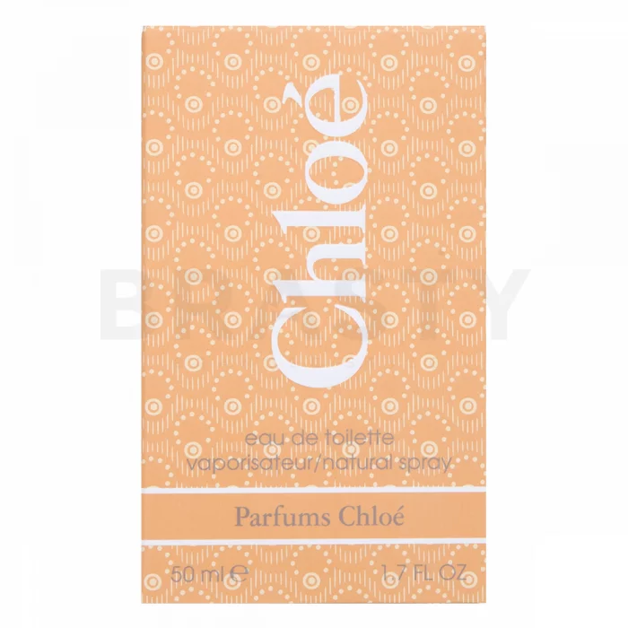 Lagerfeld Chloe toaletní voda pro ženy 50 ml