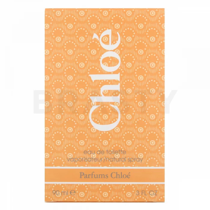 Lagerfeld Chloe Eau de Toilette for women 90 ml