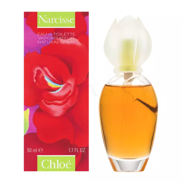 Lagerfeld Chloé Narcisse toaletní voda pro ženy 50 ml