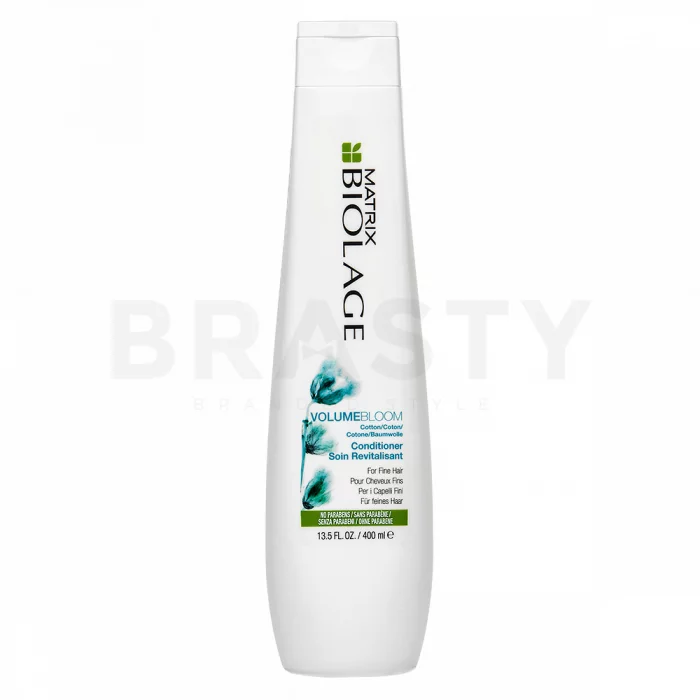 Matrix Biolage Volumebloom Conditioner regenerator za kosu za tanku kosu 400 ml