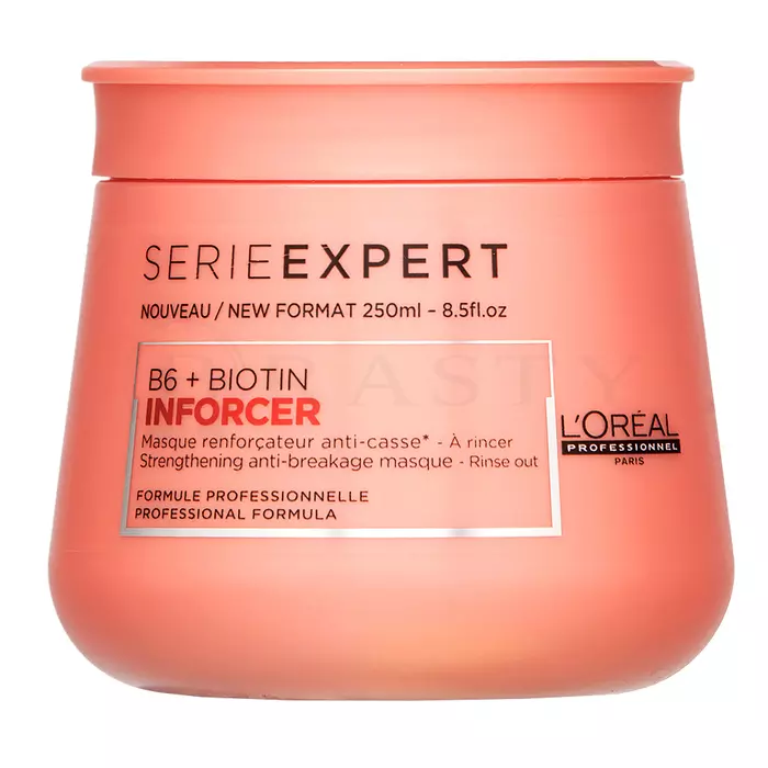 L´Oréal Professionnel Série Expert Inforcer Mask posilující maska pro křehké vlasy 250 ml