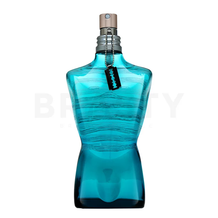 Jean P. Gaultier Le Male Terrible Eau de Toilette da uomo 125 ml