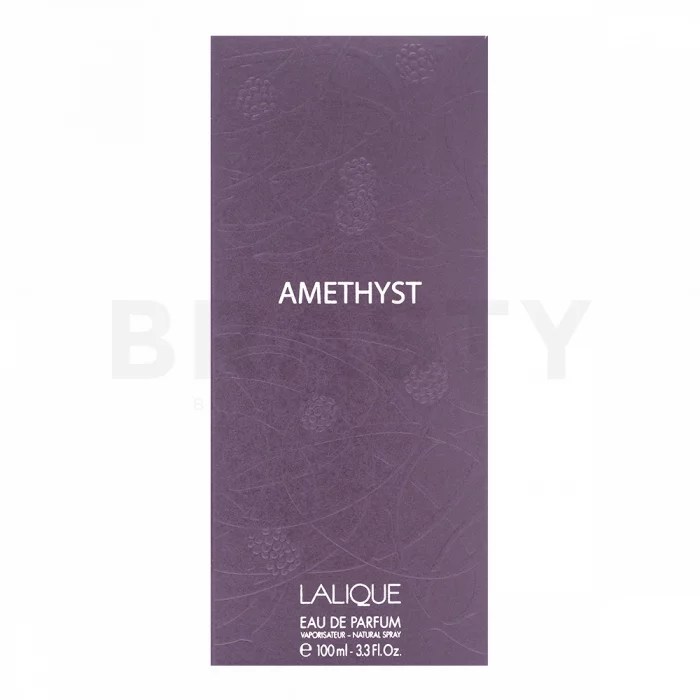 Lalique Amethyst parfémovaná voda pro ženy 100 ml