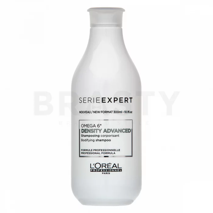 L´Oréal Professionnel Série Expert Density Advanced Shampoo shampoo for thinning hair 300 ml