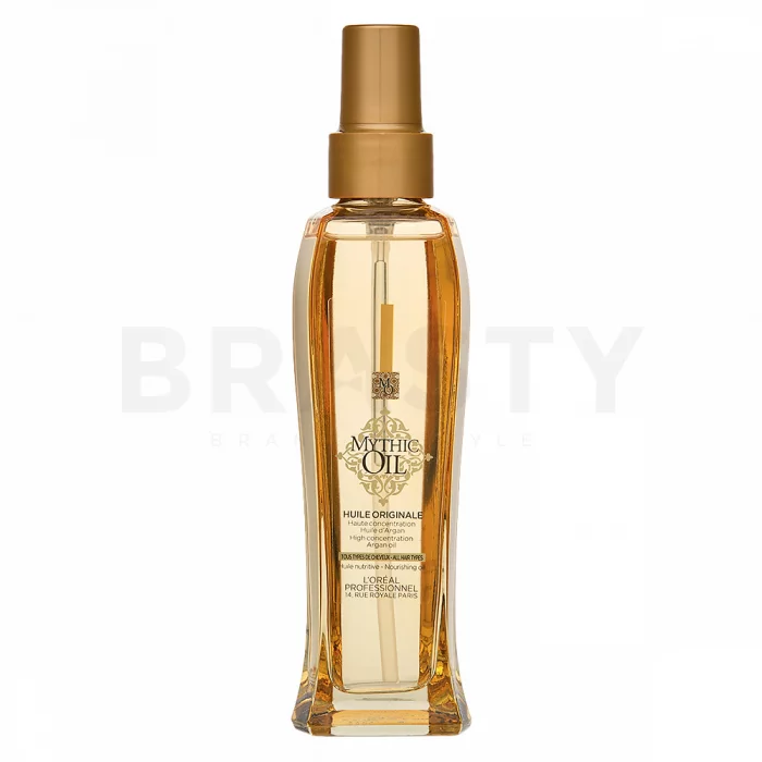 L´Oréal Professionnel Mythic Oil Huile Originale ulje za sve tipove kose 100 ml