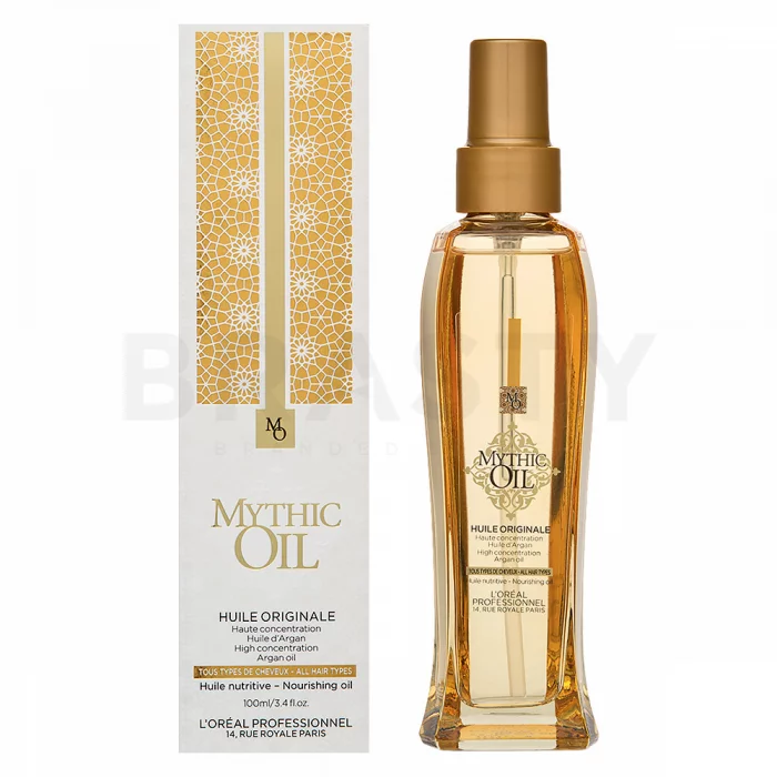 L´Oréal Professionnel Mythic Oil Huile Originale ulje za sve tipove kose 100 ml