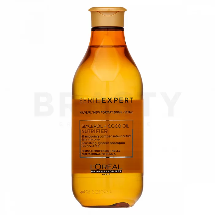 L´Oréal Professionnel Série Expert Nutrifier Shampoo šampon pro suché vlasy 300 ml