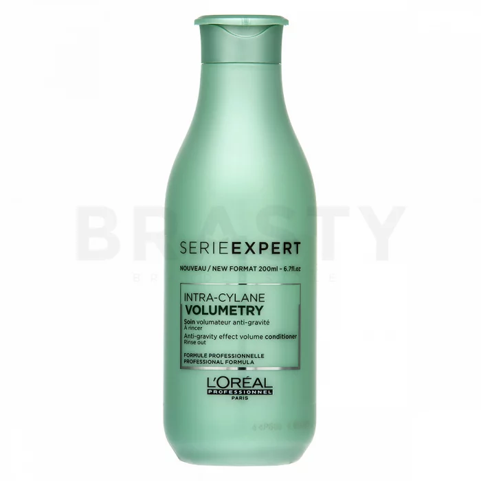 L´Oréal Professionnel Série Expert Volumetry Conditioner kondicionér pro objem vlasů 200 ml
