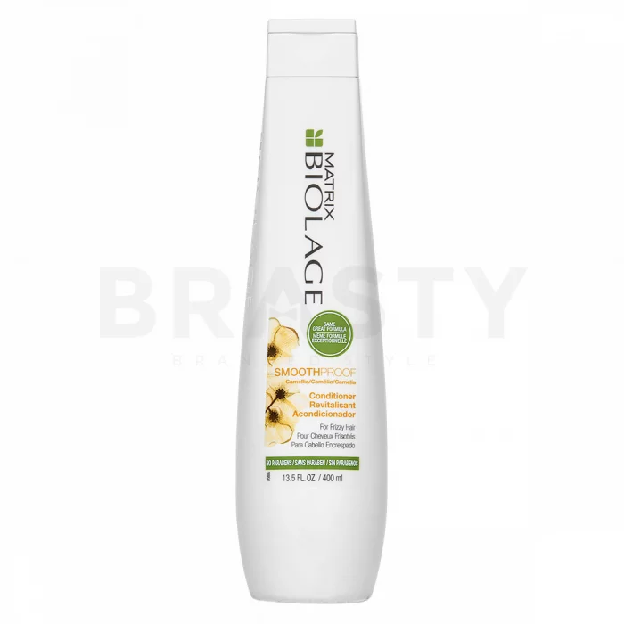 Matrix Biolage Smoothproof Conditioner conditioner voor weerbarstig haar 400 ml