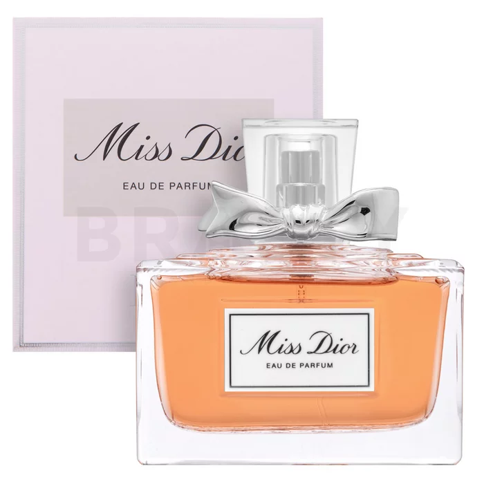 Dior (Christian Dior) Miss Dior 2017 woda perfumowana dla kobiet 100 ml