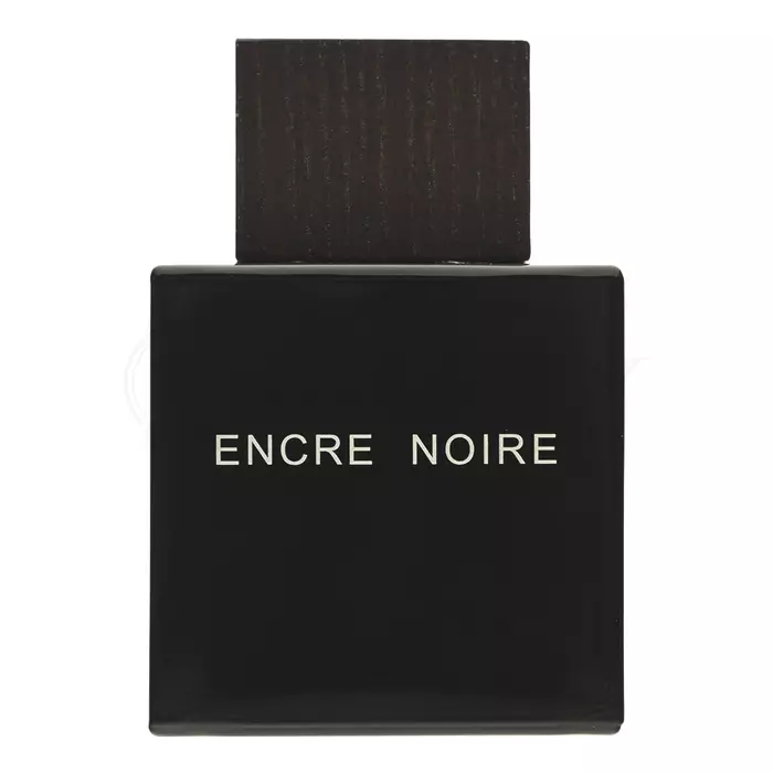 Lalique Encre Noire for Men Eau de Toilette for men 100 ml