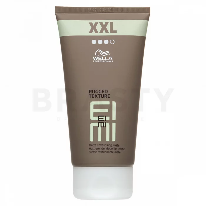Wella Professionals EIMI Texture Rugged Texture modelirajuća pasta za sve tipove kose 150 ml