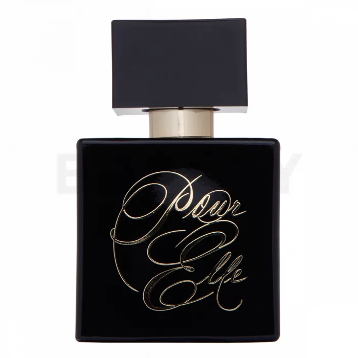 Lalique Encre Noire Pour Elle parfémovaná voda pro ženy 50 ml