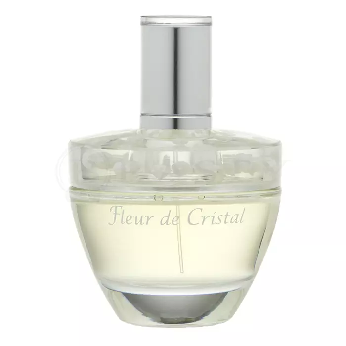 Lalique Fleur de Cristal parfémovaná voda pre ženy 50 ml
