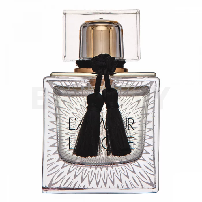 Lalique L'Amour Eau de Parfum für Damen 50 ml