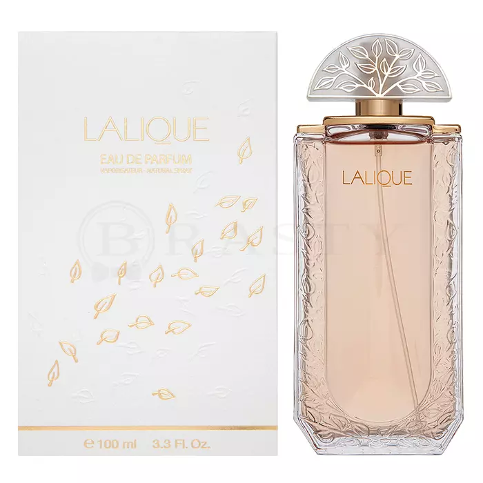 Lalique Lalique Eau de Parfum femei 100 ml