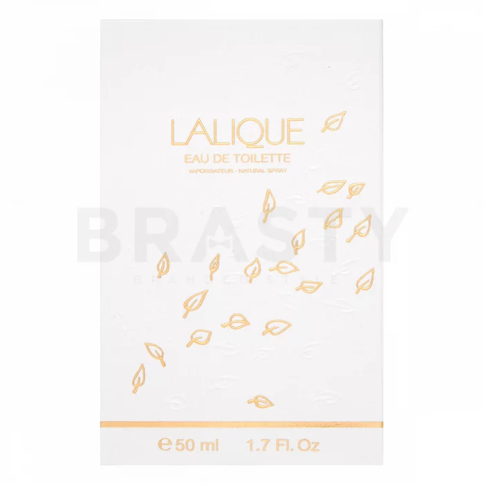Lalique Lalique toaletní voda pro ženy 50 ml
